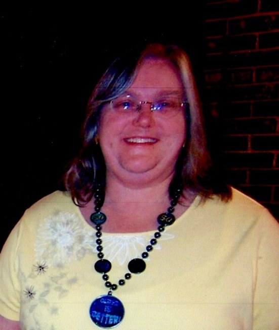 Obituario de Gail Ann Marciniak