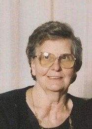 Obituary of Vivian Angeline Fleener
