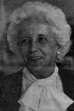 Obituary of Joanne Blair