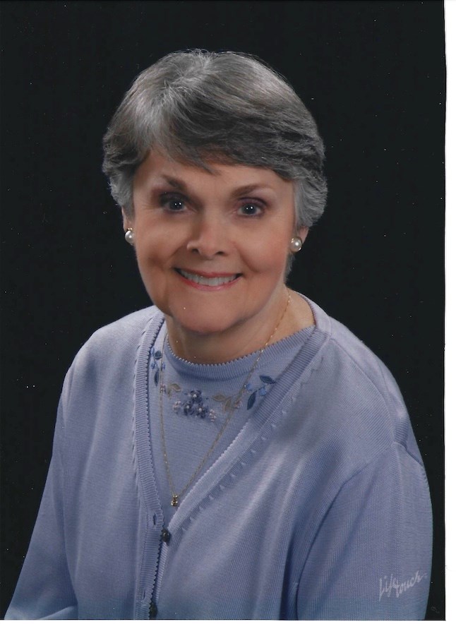 Obituario de Patricia Cobb Wiedmer