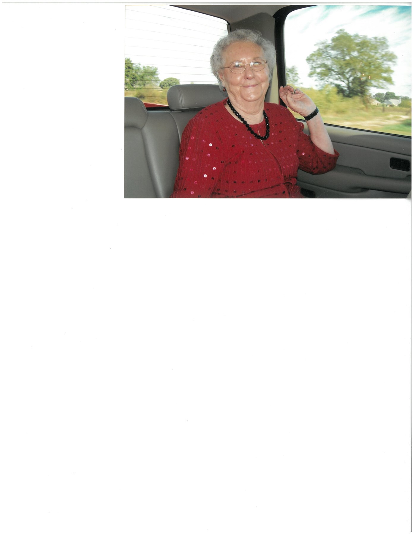 Obituary of Carol Ann Hatfield