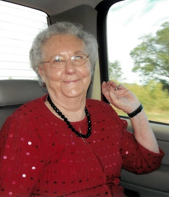 Obituary of Carol Ann Hatfield