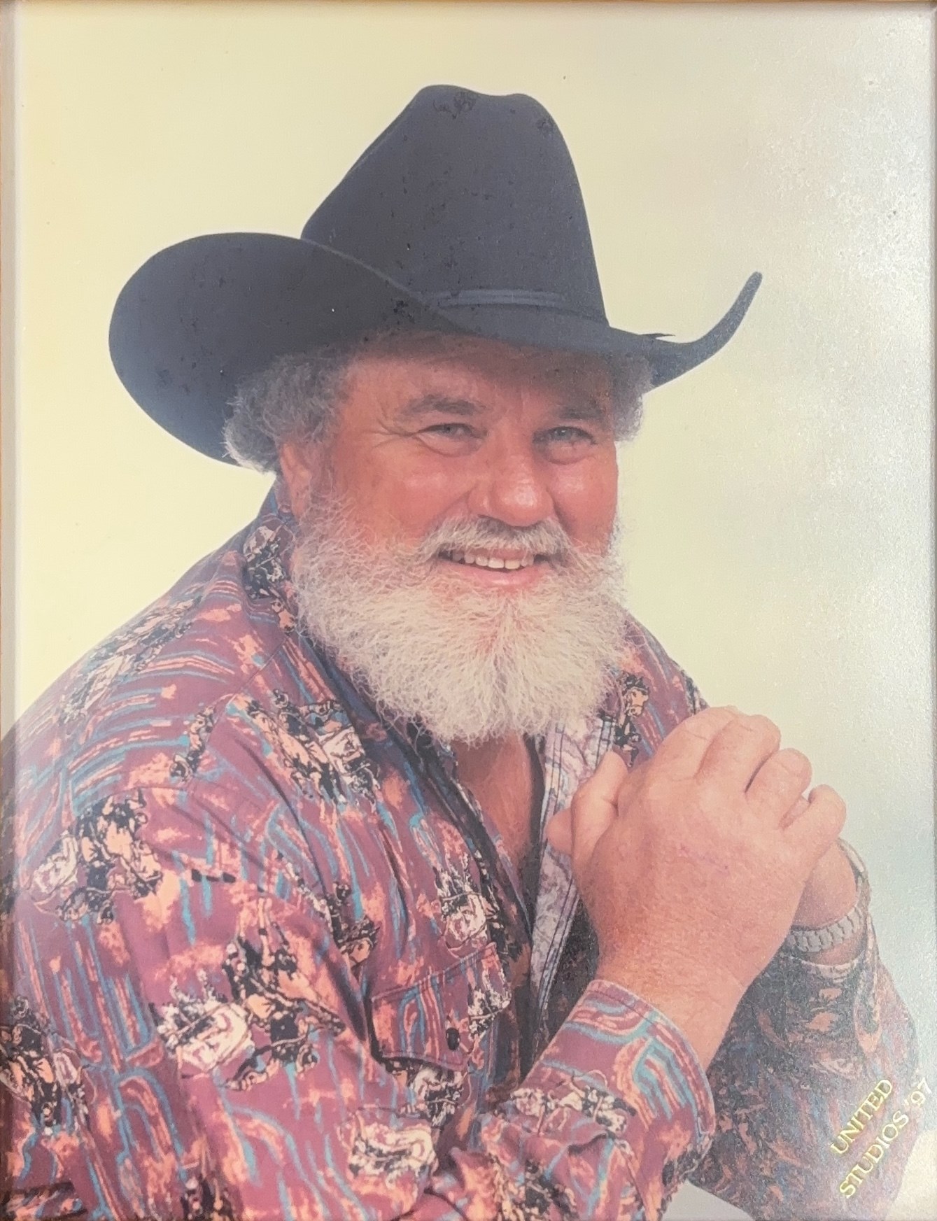 Jerry Wright Obituary Iowa Park, TX