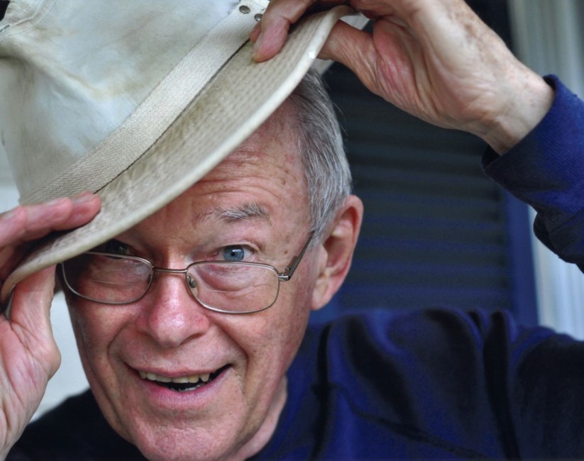 Obituary of Rev. Harold O'Bannon