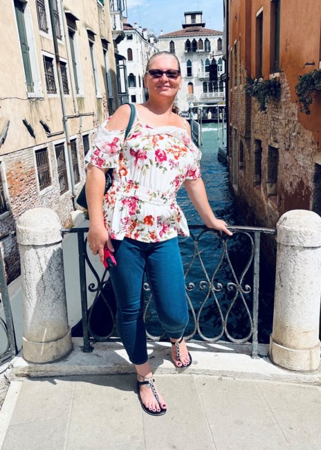 Obituary of Rebecca "Becki" Marie Cruz