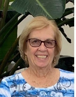 Obituary of Paulette Bedsole Blankenship