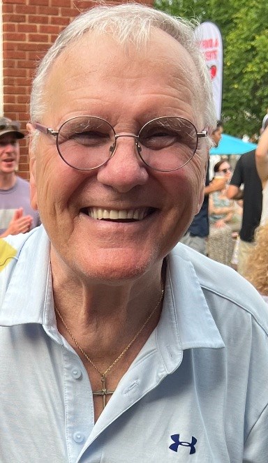 Obituary of Jerry Durkin