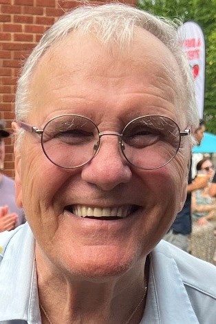 Obituary of Jerry Durkin