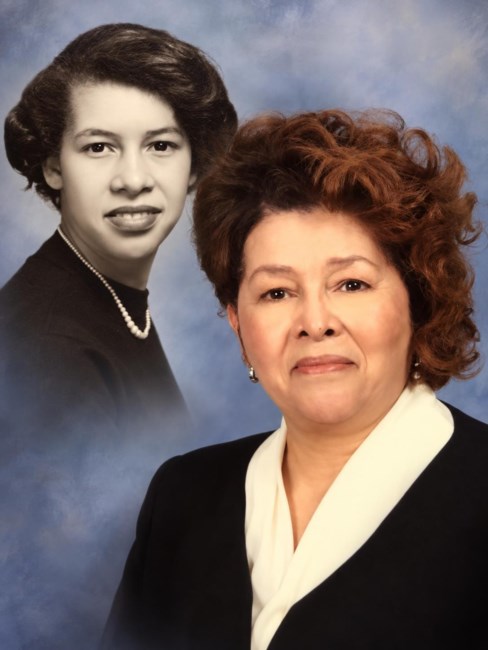 Obituary of Peggy Ruth Wood Trimble