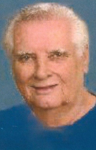 Obituary of Ronald D. Stephenson