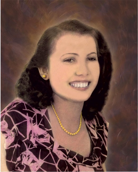 Obituary of Oneida D. Planas