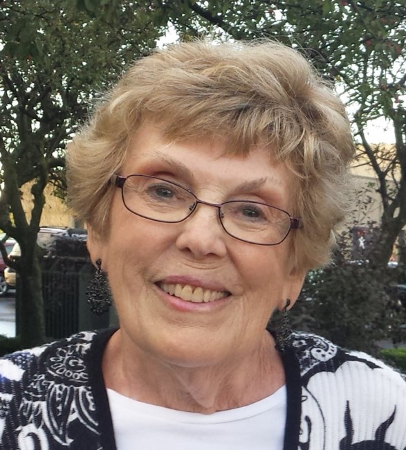 Obituary of Jane Elsea Brunot