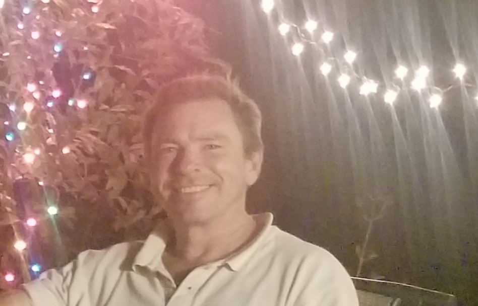 Obituary of Charles "Chip" Watson Leonard III