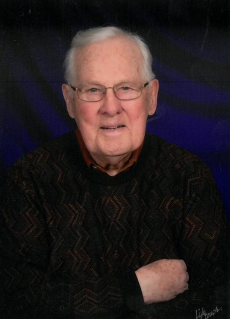 Obituary of Kenneth William Cooper