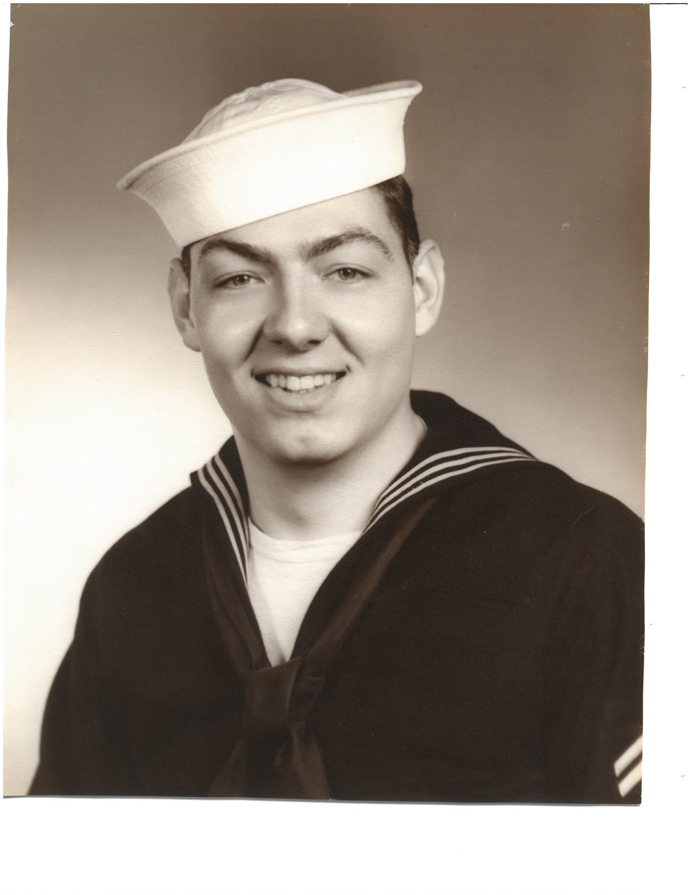 Obituary of Robert Andrew McNally