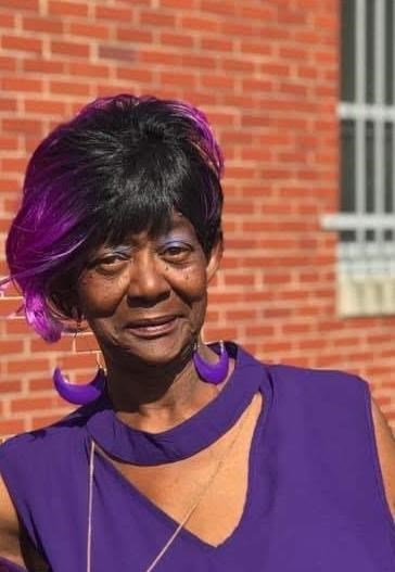 Obituary of Rose Mary McFadden