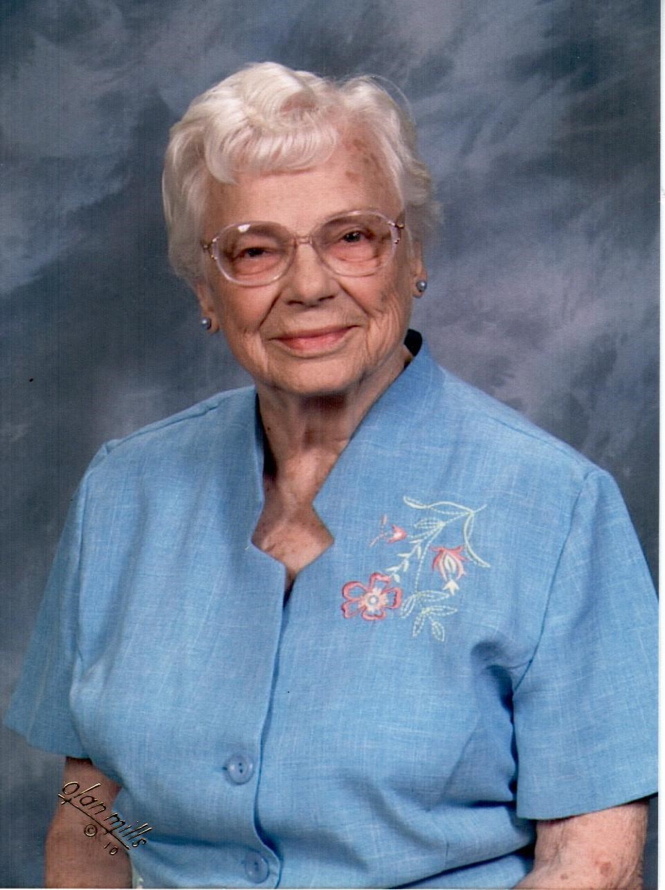 Obituary of Geraldine A. Finnegan