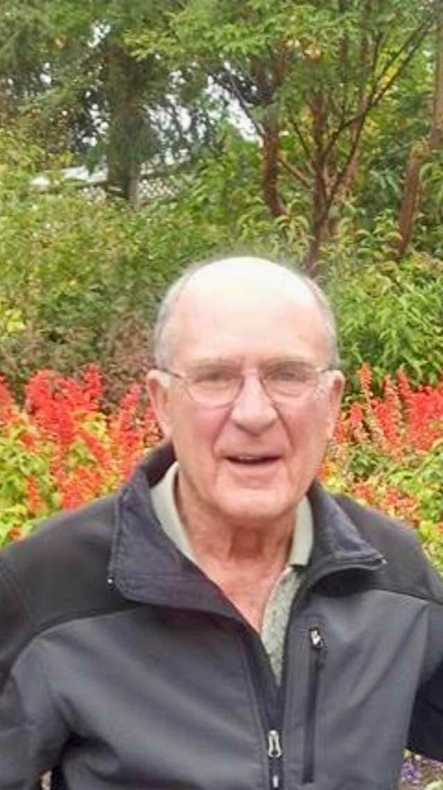 Obituary of Mr. Peter Lawrence Olynyk