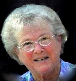 Obituary of Lily Thompson Finley