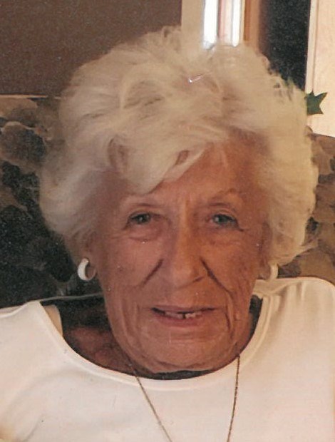 Obituary of Marie Louise Beahn