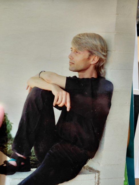 Obituary of Cynthia Michael Lathrop