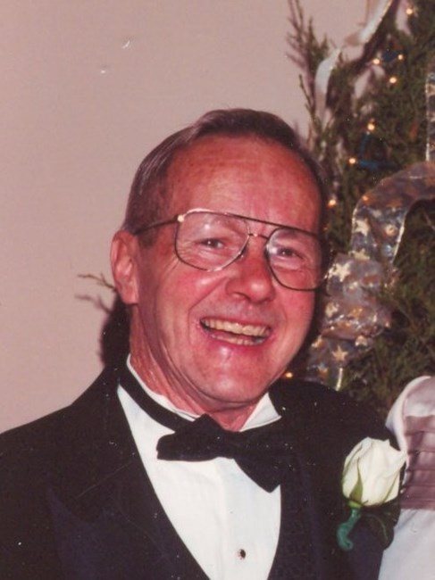 Avis de décès de Thomas Goodwin Armor