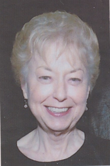 Obituary of Marie G. Bougetz