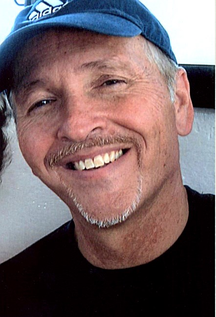 Obituary of Gary Charles Gamble