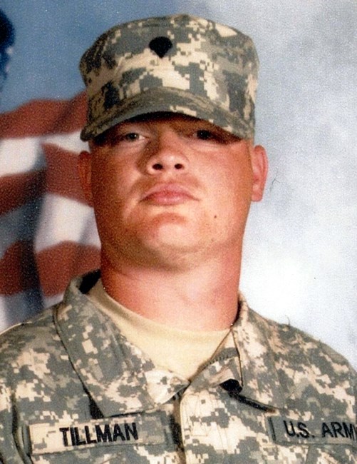 Obituary of Johnny Carl Tillman