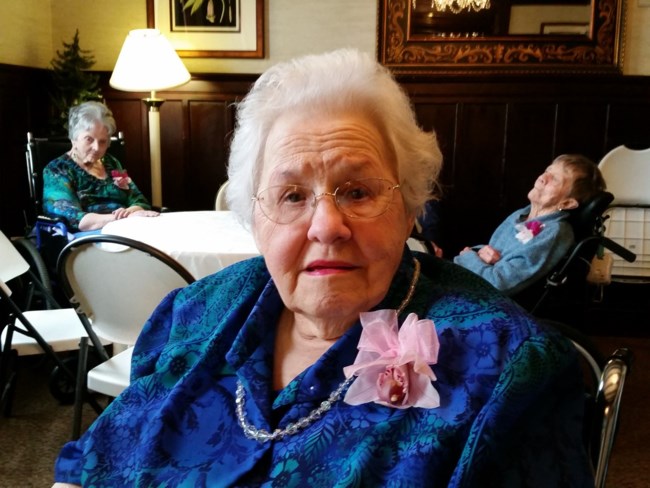 Dorothy Sylvia Obituary South Dartmouth Ma