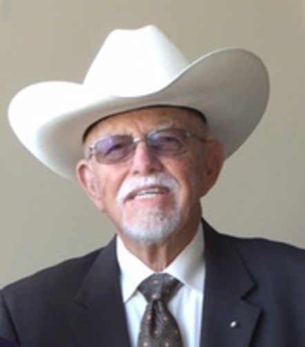 Obituary of James Larry Blanton