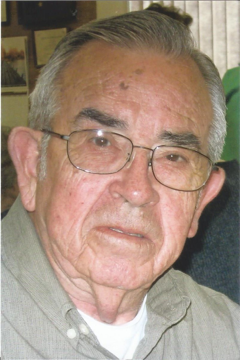 James Kennedy Obituary