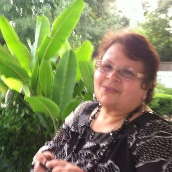 Obituary of Antoinette Lovoi Hibbs