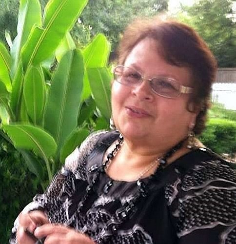 Obituary of Antoinette Lovoi Hibbs