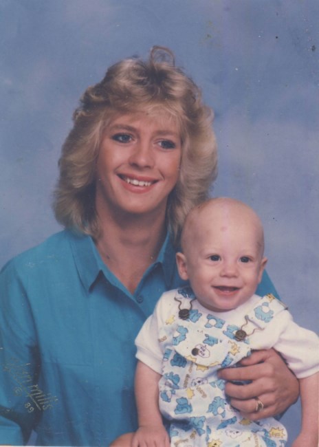 Obituary of Connie Sue Cunningham