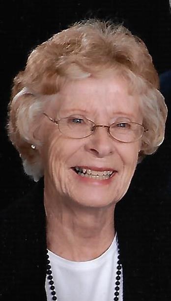 Obituary of Bonnie Randall