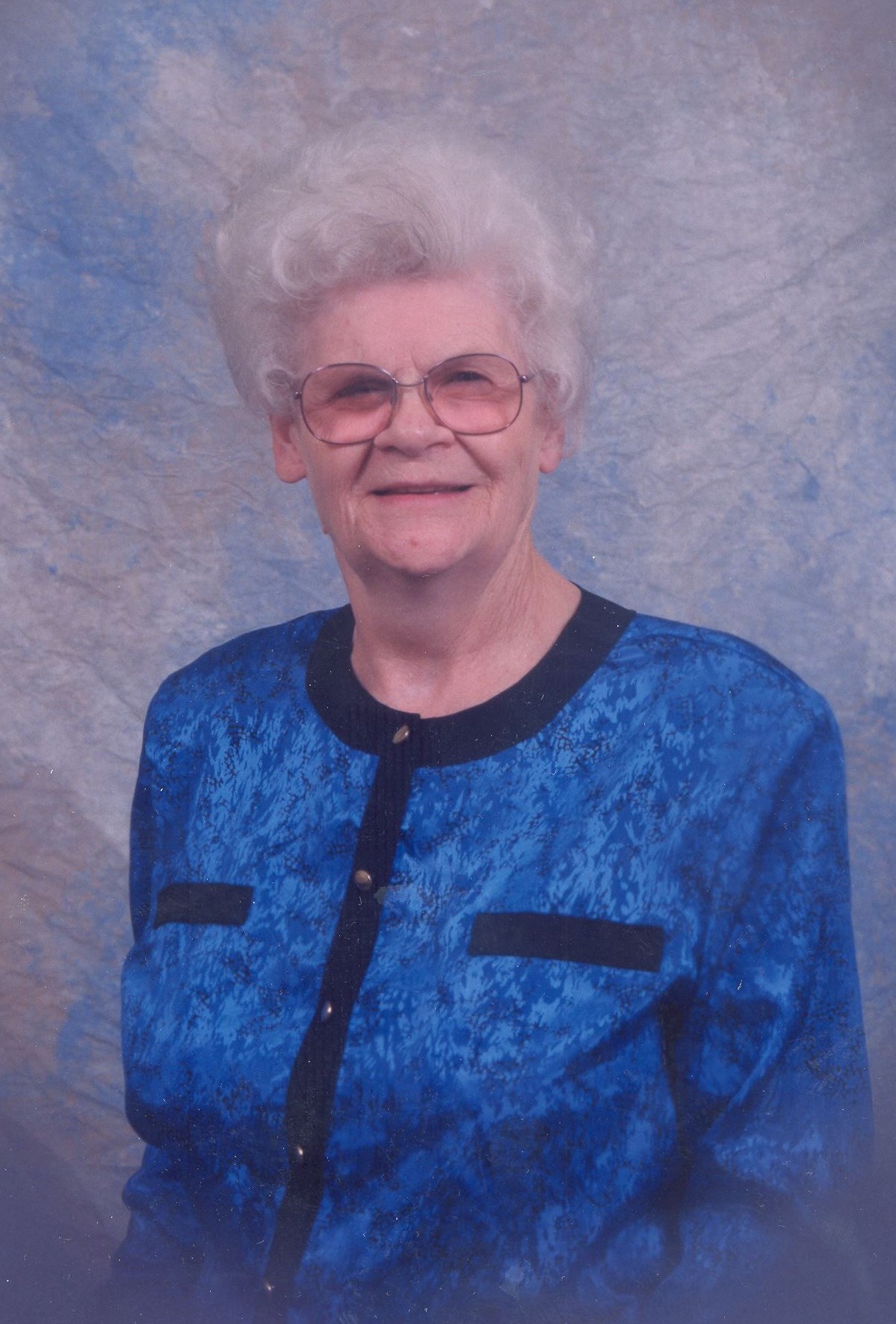 Obituary of Rachel Clementine Jennings