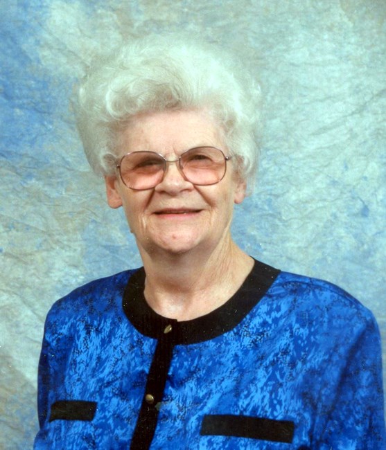 Obituary of Rachel Clementine Jennings