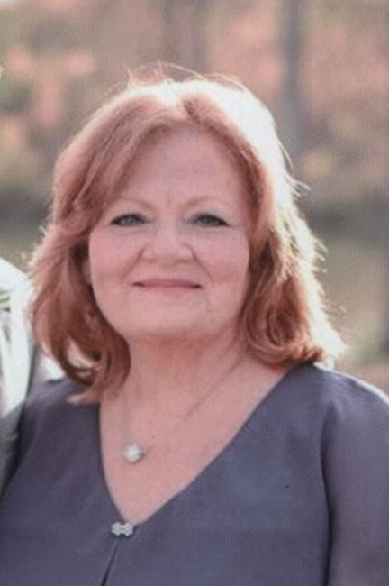 Obituary of Carolyn Crawford Patterson