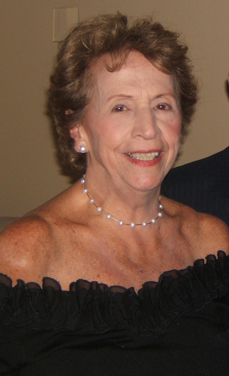 Mary Greene Obituary