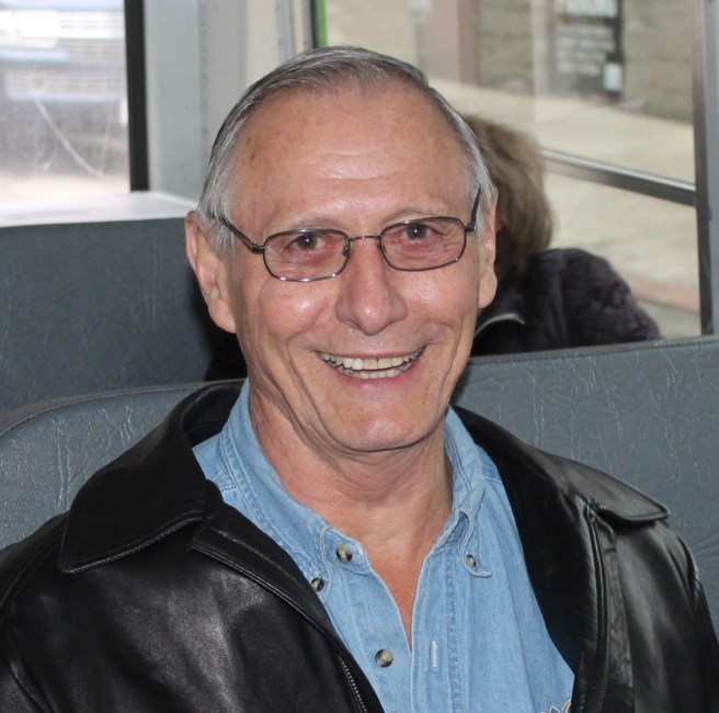 Obituary of John Clarence Basch