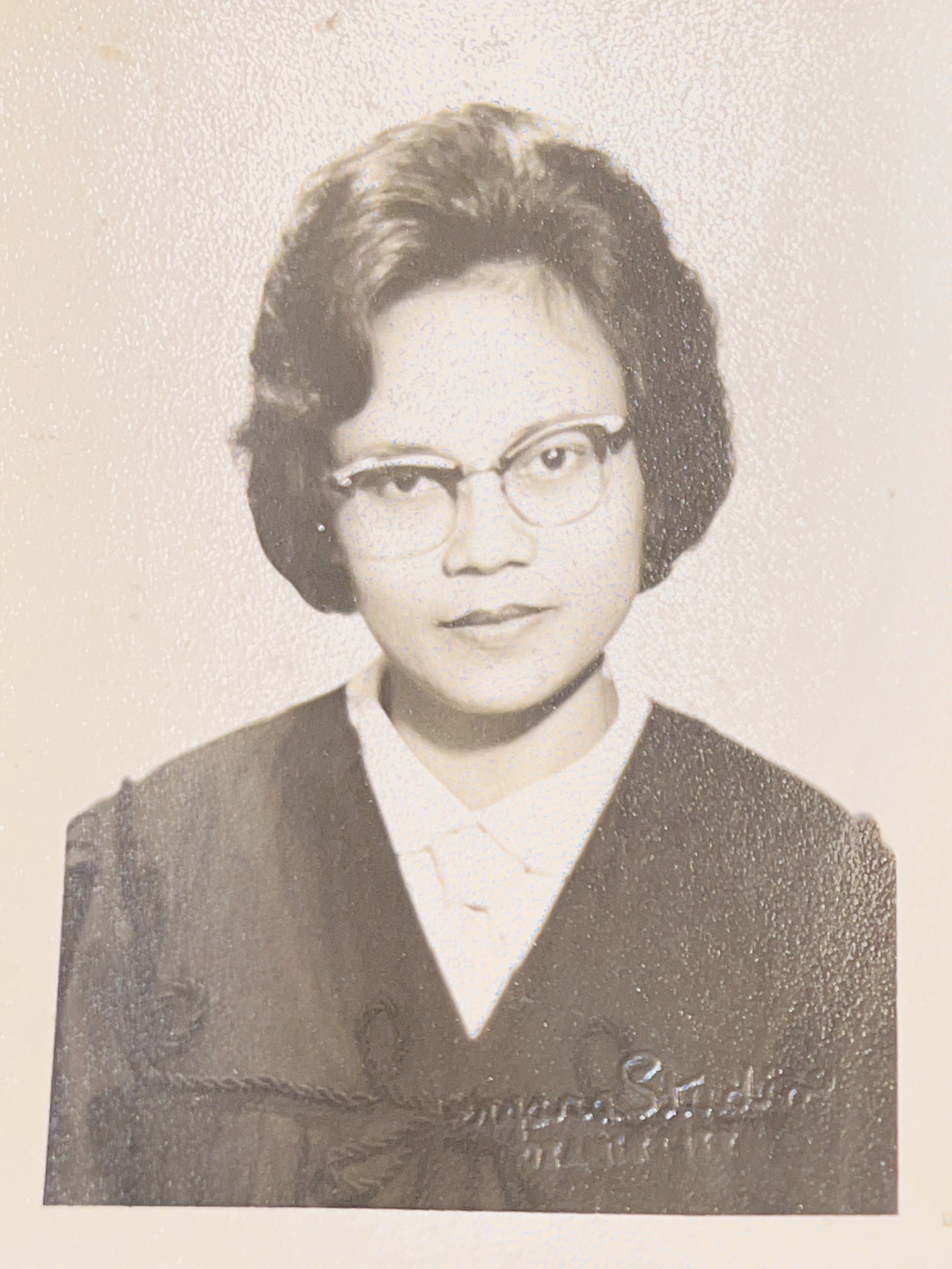 Obituary of Martina A. Bonjoc