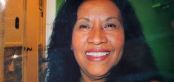 Obituary of Lilia Garcia