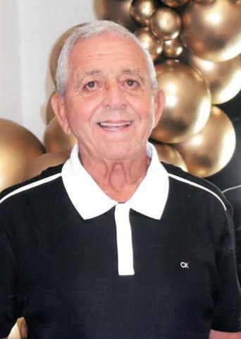 Obituary of Roberto Pablo Díaz Diaz