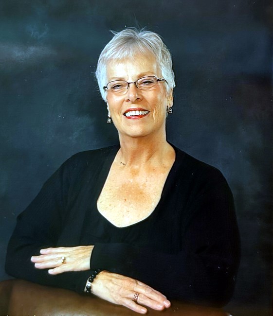 Obituary of Keith Ann Alexander
