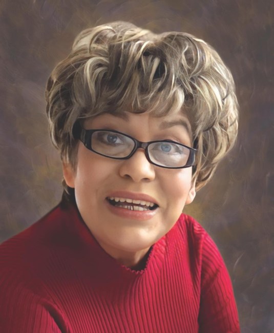 Obituary of Irma Cruz Myers