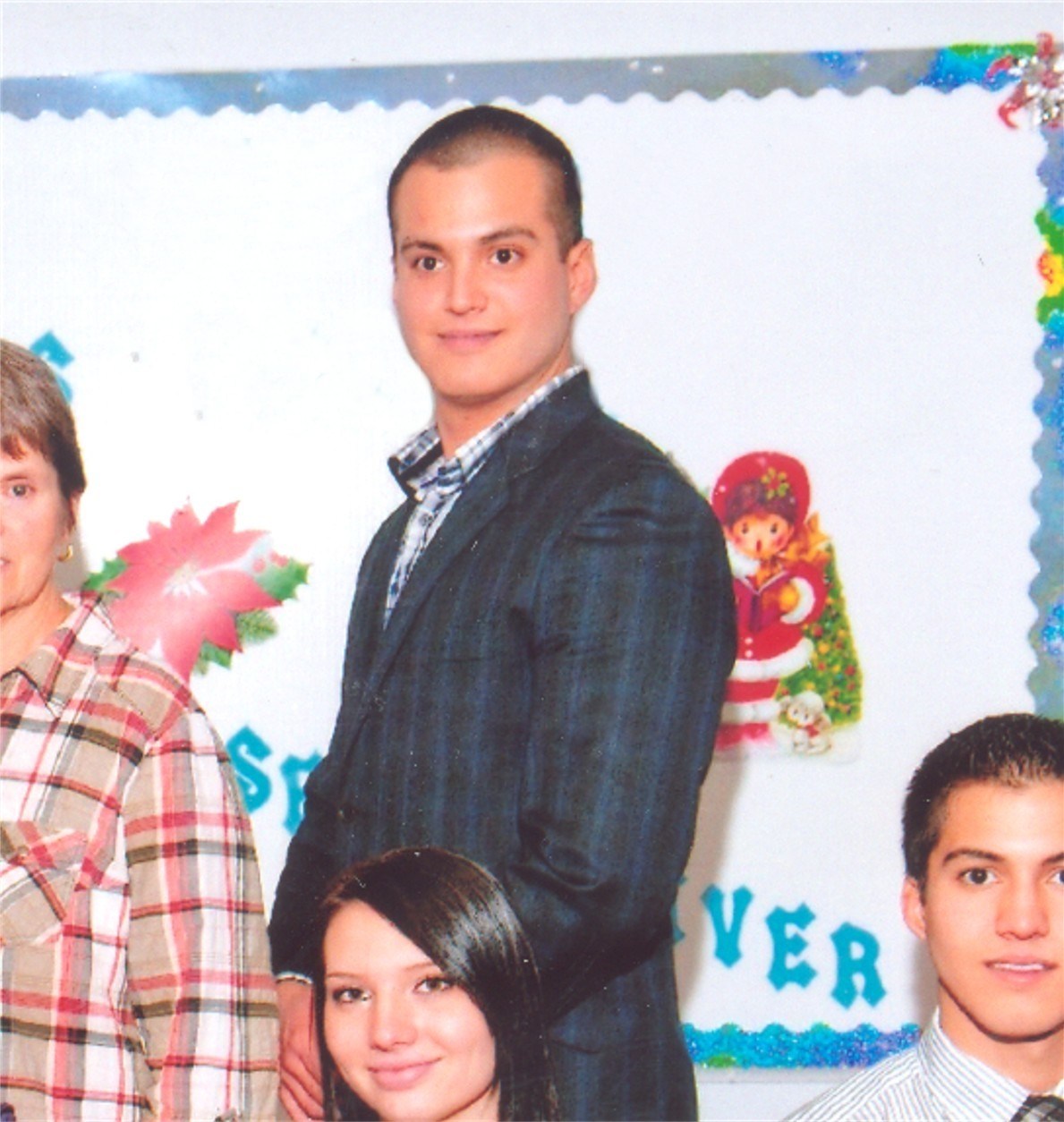 Obituary of Alexandre Preap