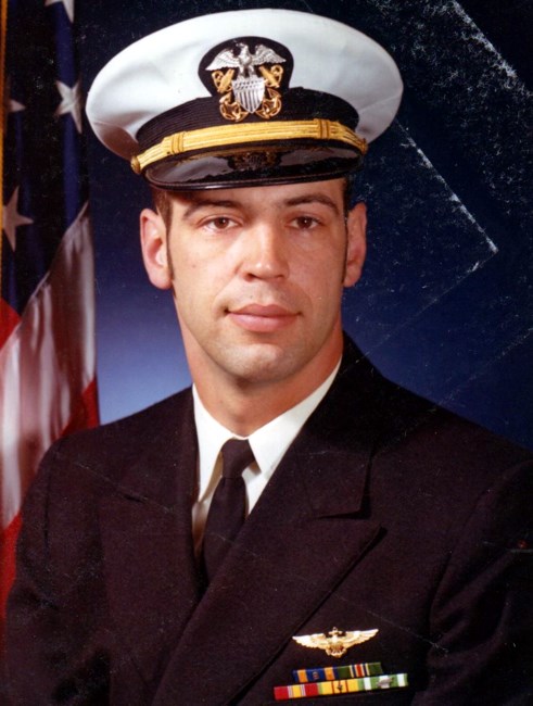 Obituary of Keith Weal