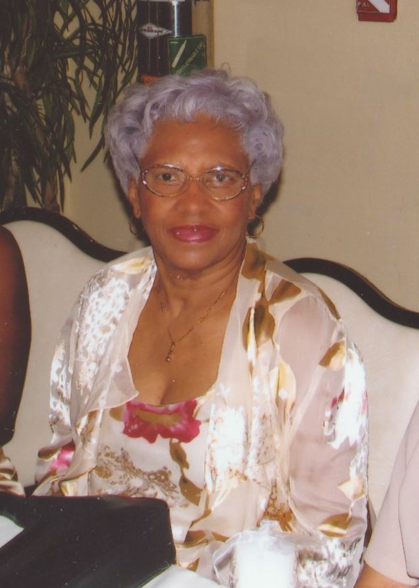 Obituary of Milca Laurenceau