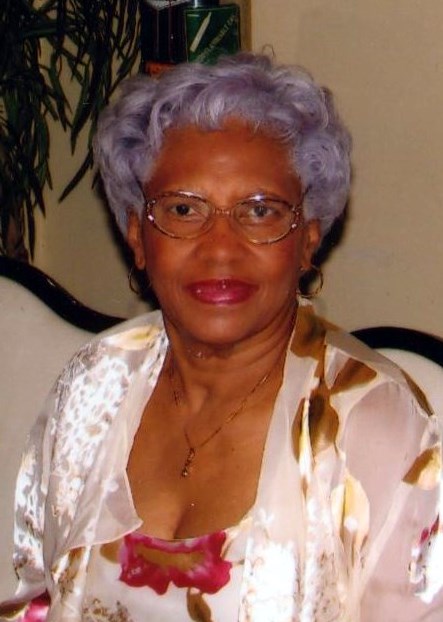 Obituary of Milca Laurenceau